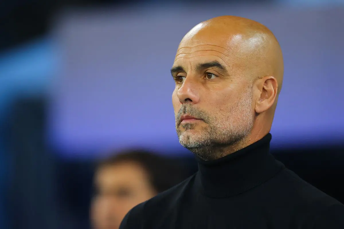 EPL: Guardiola confirms double injury blow after Man City’s 2-1 win over Wolves