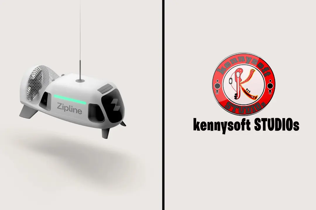 Kennysoft STUDIOs wins prestigious bid to produce Zipline documentary film