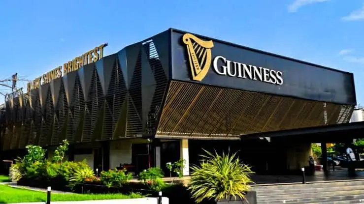 Guinness Nigeria Reports 111% Revenue Growth Amid Economic Headwinds; Focus on Strategic Turnaround