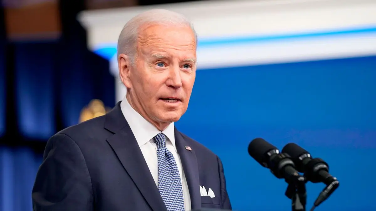 Nigeria deserves permanent UN security council seat – Biden