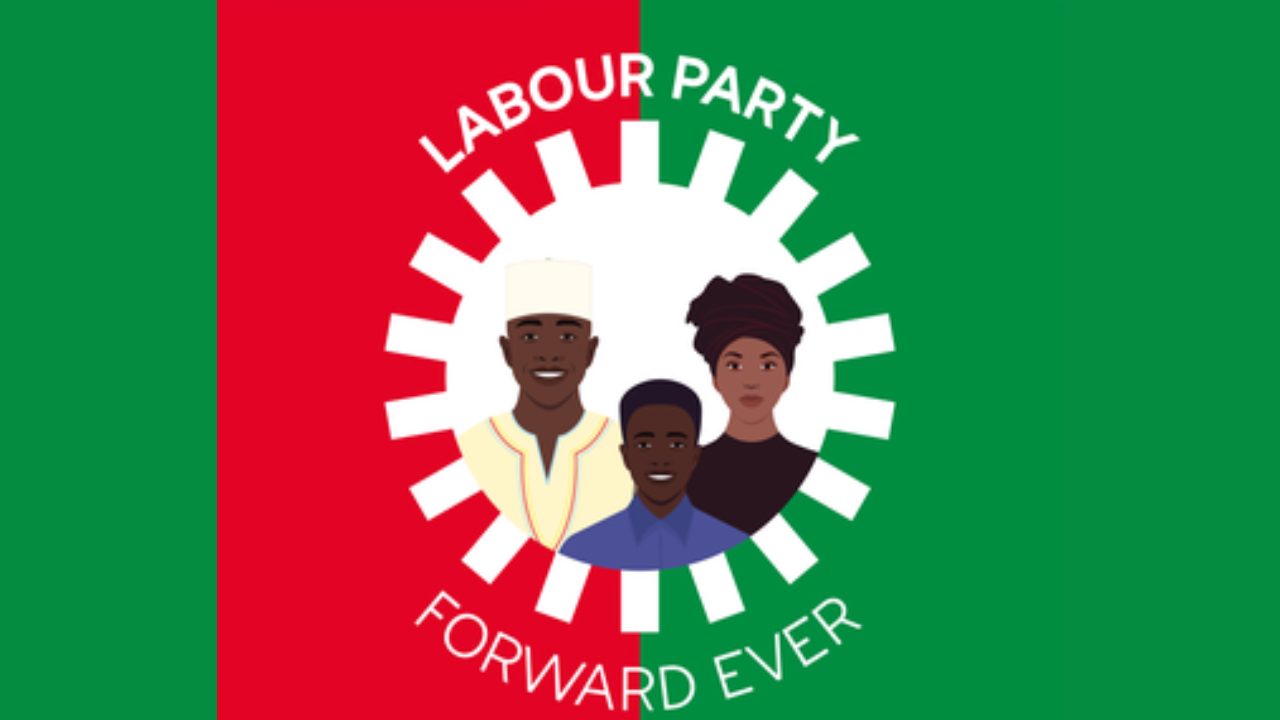 8,000 NNPP members decamp to Labour Party in Kaduna