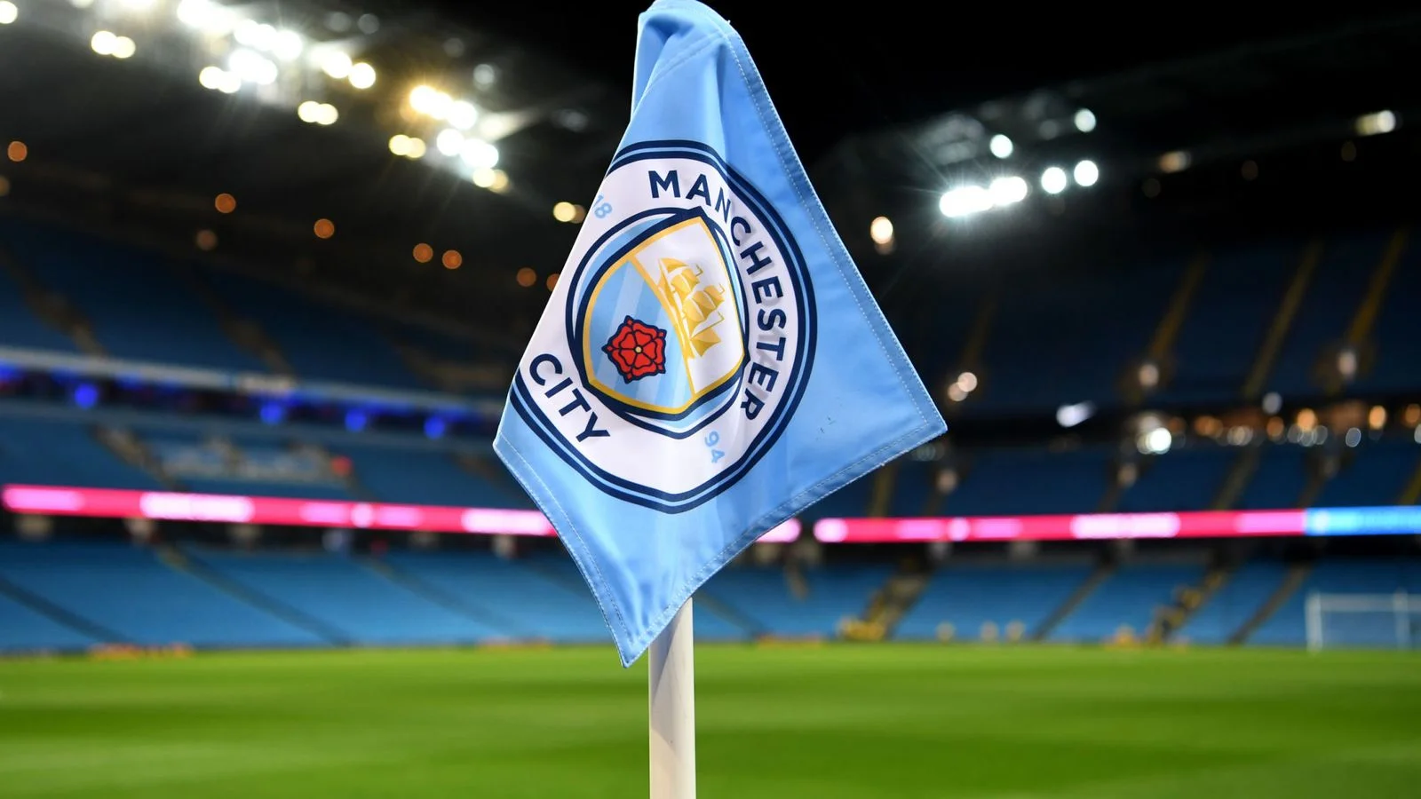 EPL: Incoming Man City sporting director identifies Guardiola’s replacement