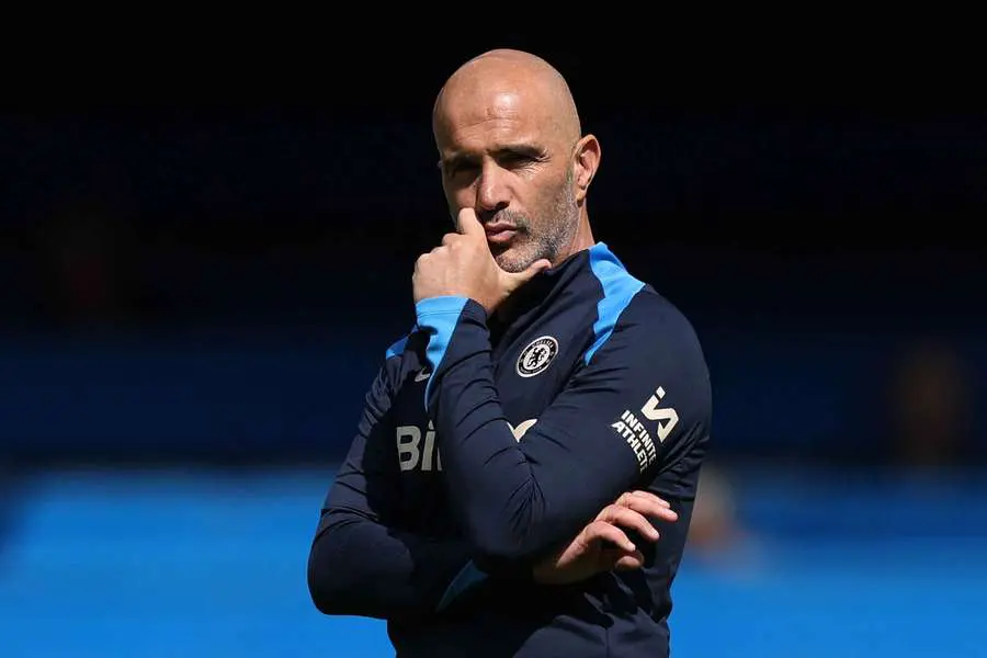 EPL: Italy coach advises Chelsea star to leave Maresca’s side