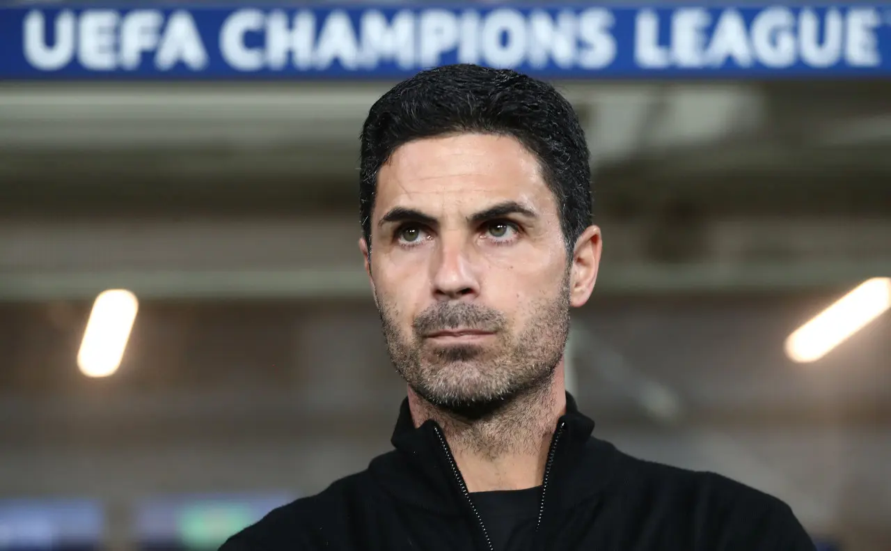 UCL: I don’t know why Havertz didn’t take penalty against Shakhtar – Arteta