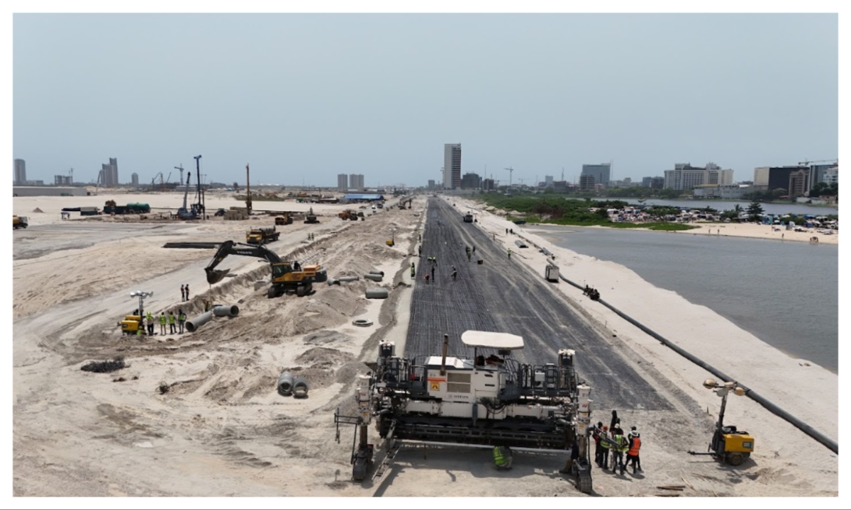 How the Lagos-Calabar Highway is paving the way for Nigeria’s economic transformation