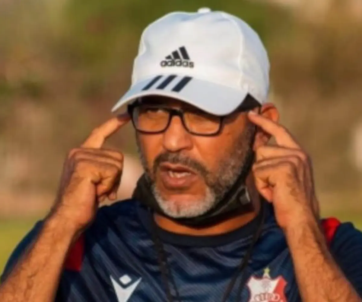 AFCON 2025 qualifier: We’re not ready for Super Eagles – Libya coach cries out