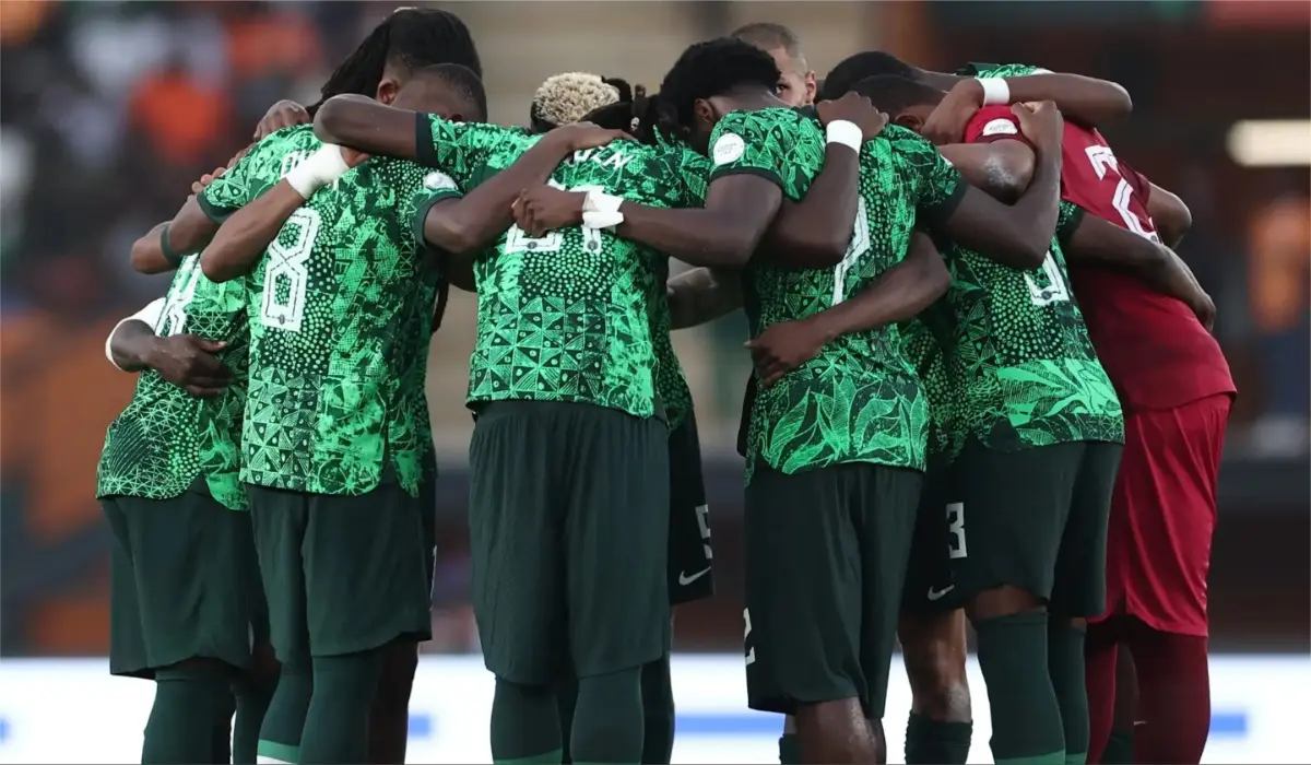 AFCON 2025 qualifier: Super Eagles want maximum points against Libya – Yusuf