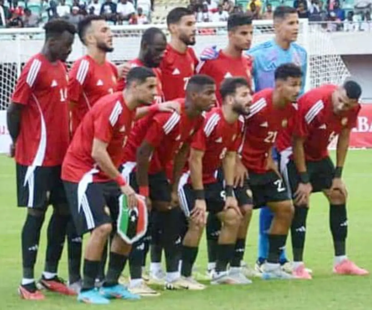 AFCON 2025 qualifier: Libyan fans demand strict measures against Super Eagles