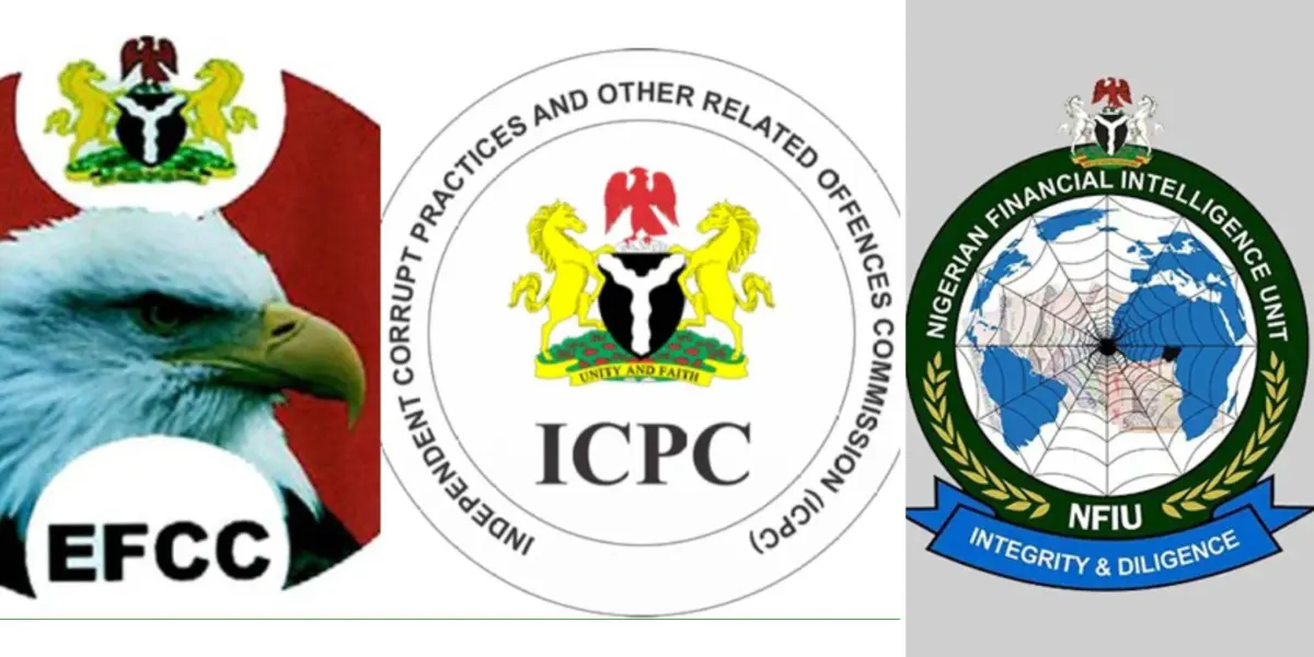 Jigawa, Benue withdraw from suit challenging legality of EFCC, ICPC, NFIU