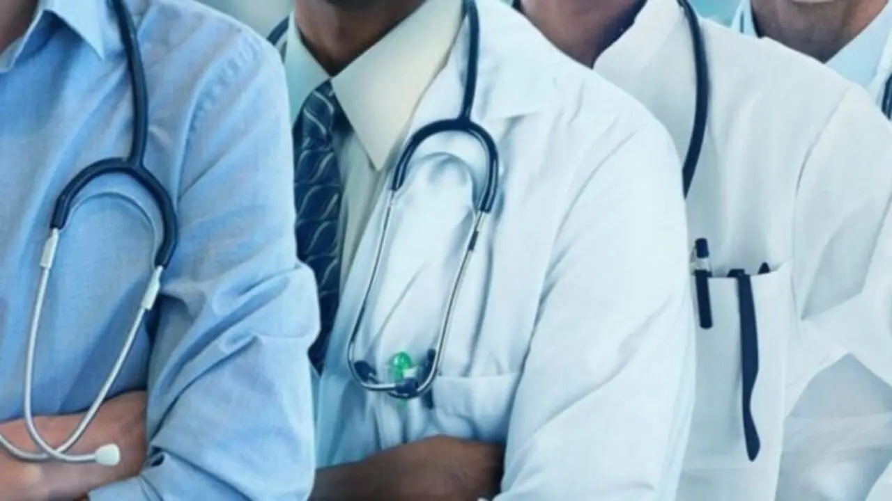 Over 452,443 Nigerian students applied to study medicine in 2023