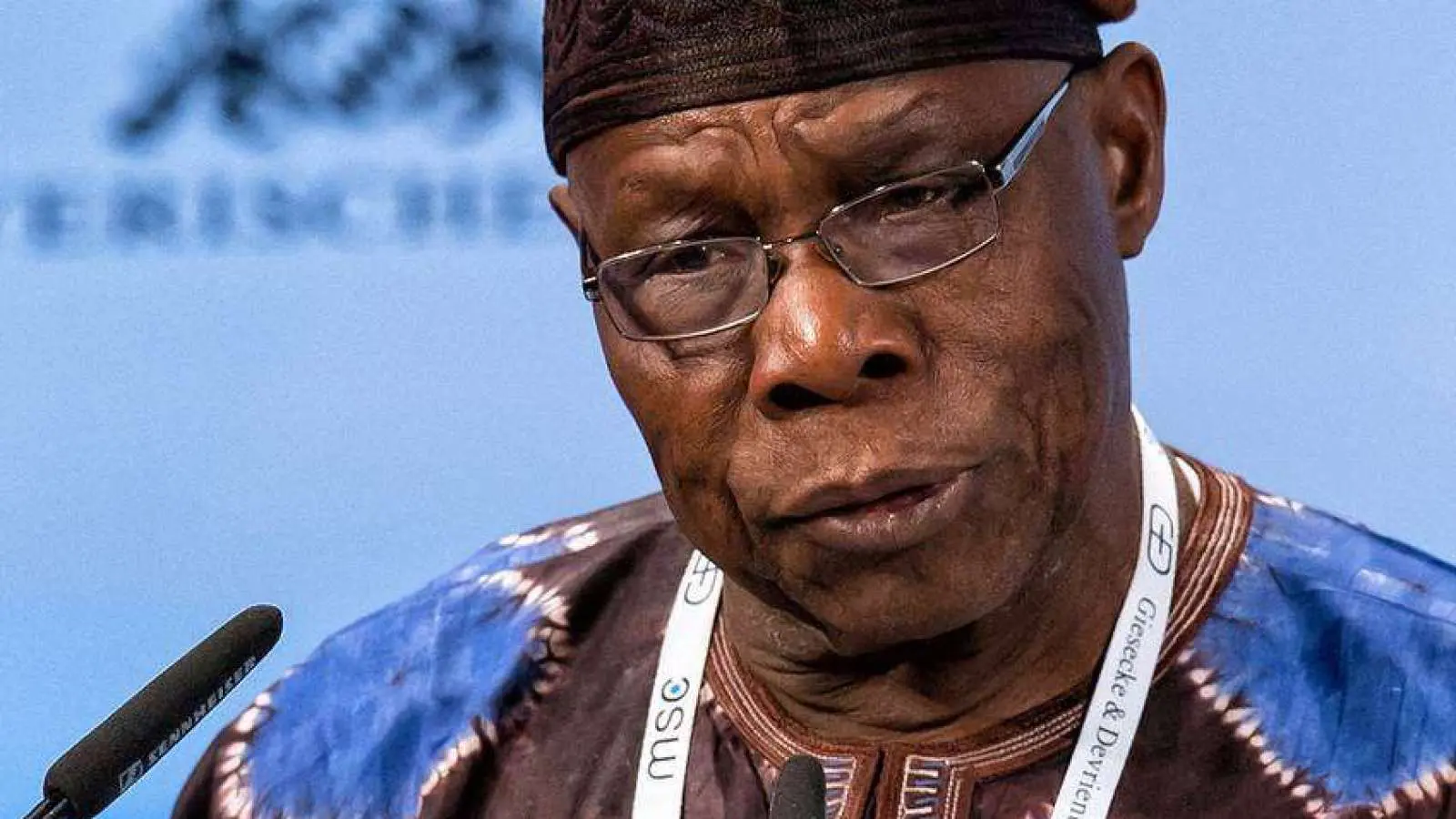 Japa: Youths trooping out of Nigeria due to frustration, unemployment – Obasanjo