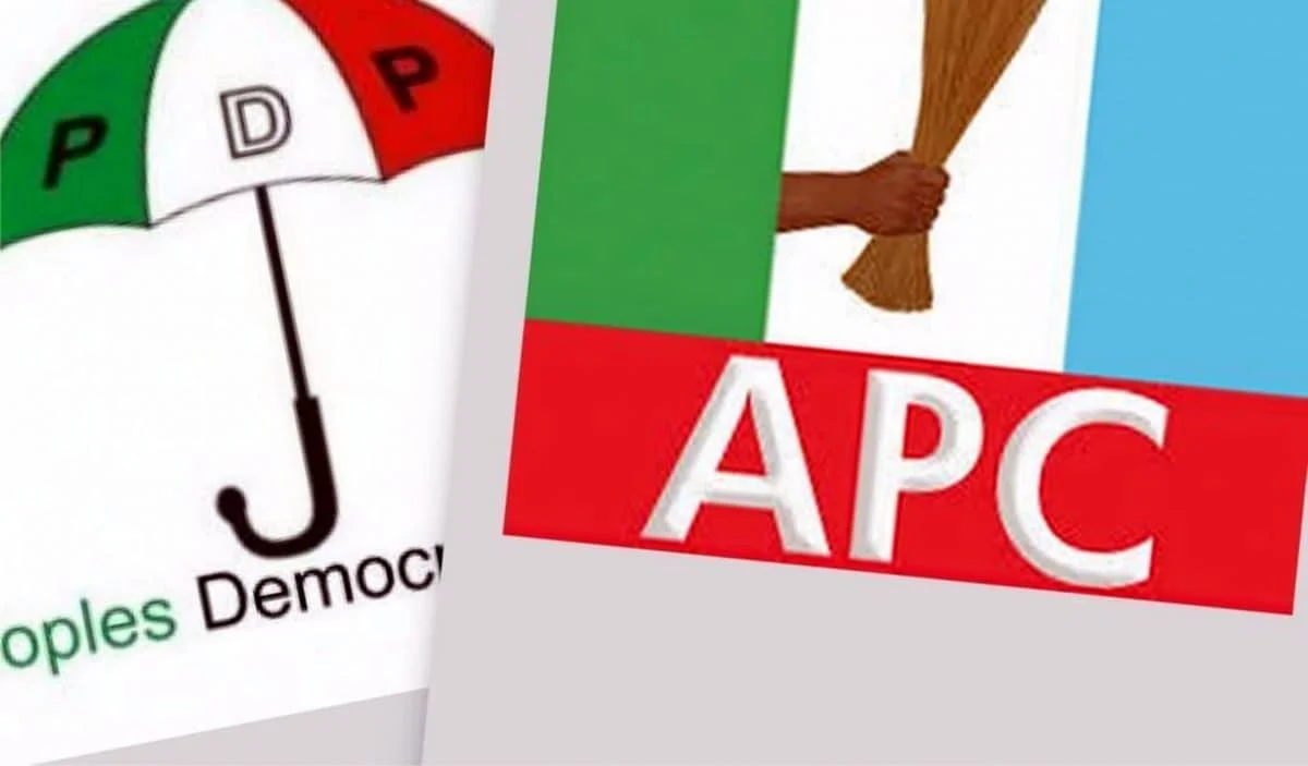 Former Cross River PDP campaign DG dumps party for APC