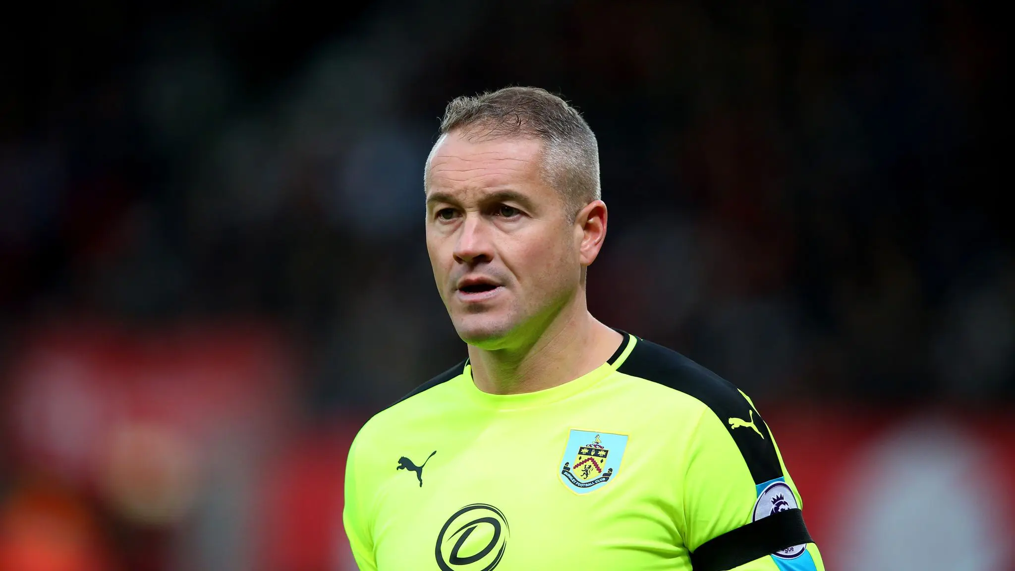 EPL: You’ve been frozen out – Paul Robinson tells Chelsea star to leave club