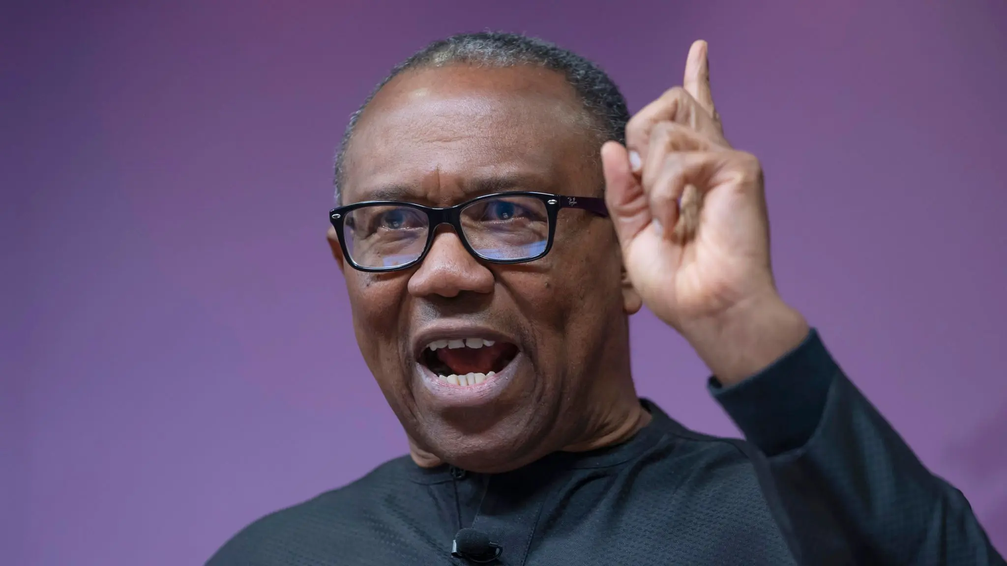 Nibo: Peter Obi condemns killing of 16 young men in Anambra