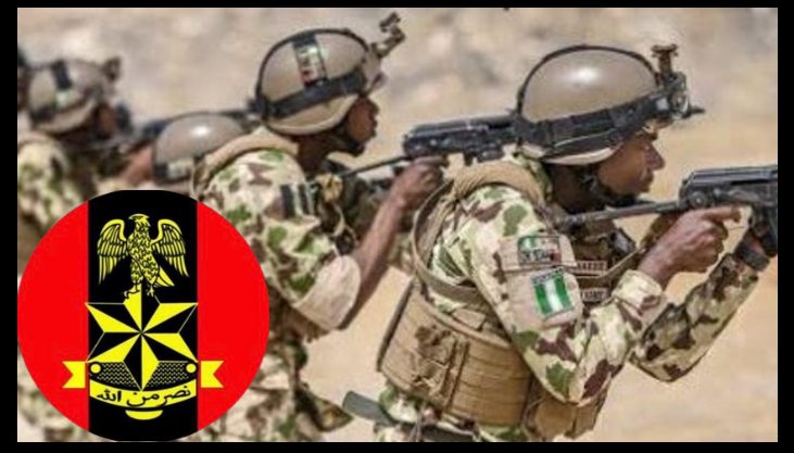 Borno: Troops kill Boko Haram terrorist, recover ammunition