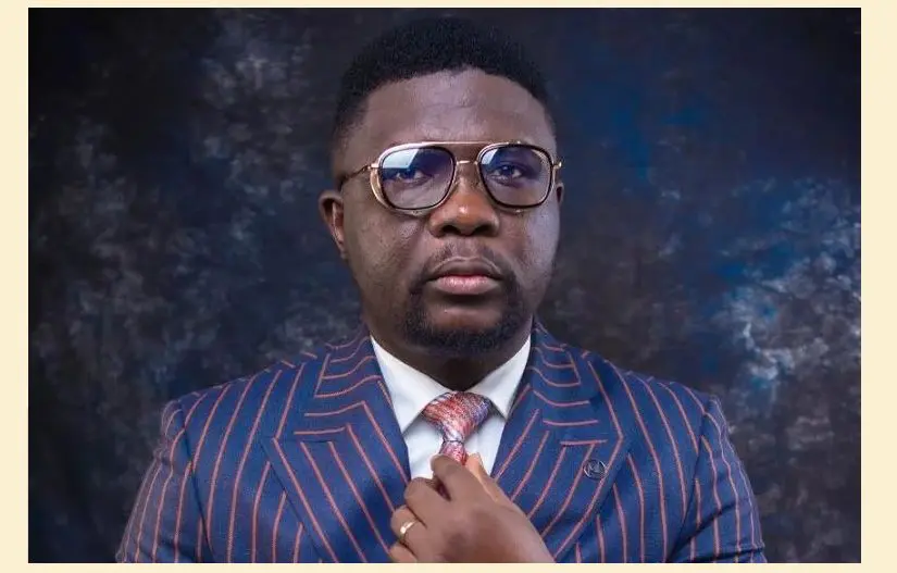 Basketmouth, AY, Alibaba have no reason to compete with me – Seyi Law