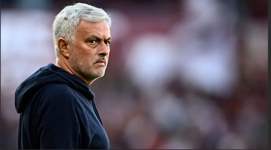 UEL: Mourinho names Man Utd star as “most decisive player” in 1-1 draw with Fenerbahce