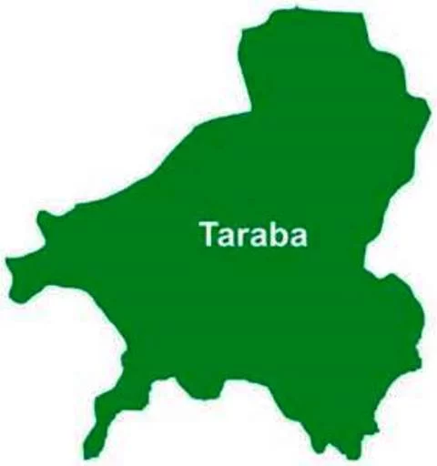 Residents lament as power outage cripples businesses in Taraba