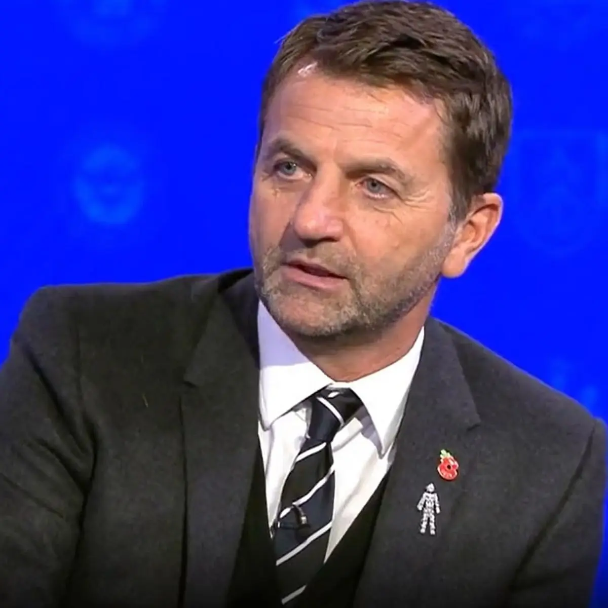 EPL: ‘Top class midfield player’ – Tim Sherwood hails Chelsea star