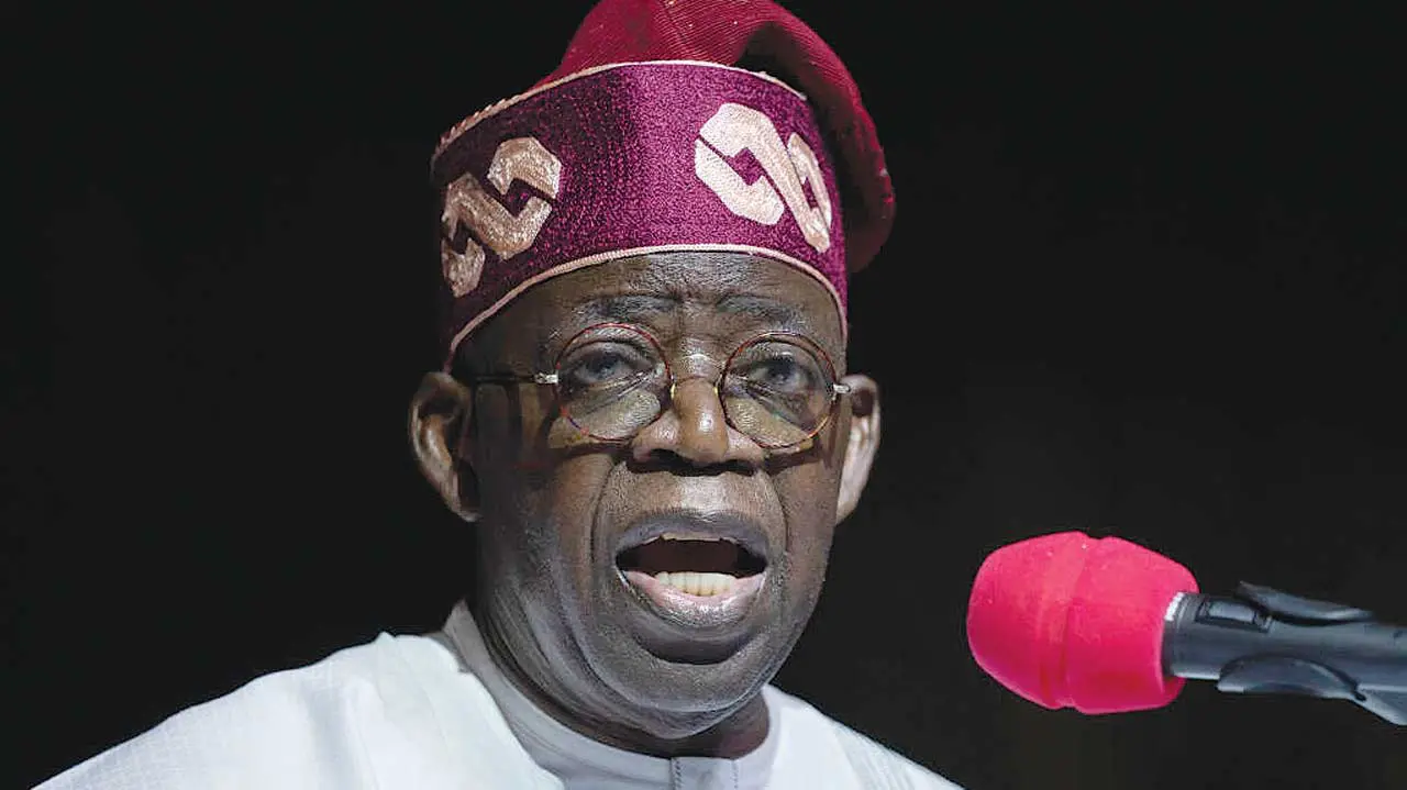 Blackout in North: I’m saddened – Tinubu moves for immediate restoration of power