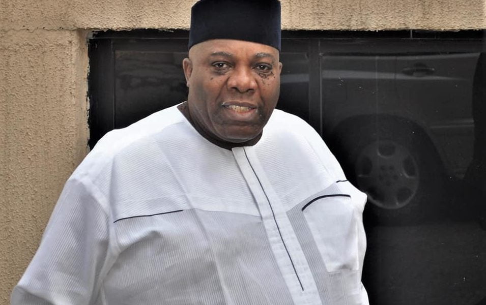 Rivers political crisis threatens democracy, must be quickly resolved – Okupe