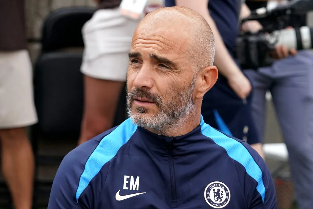 EPL: I expected more, you’re not a leader – Maresca takes swipe at Chelsea captain