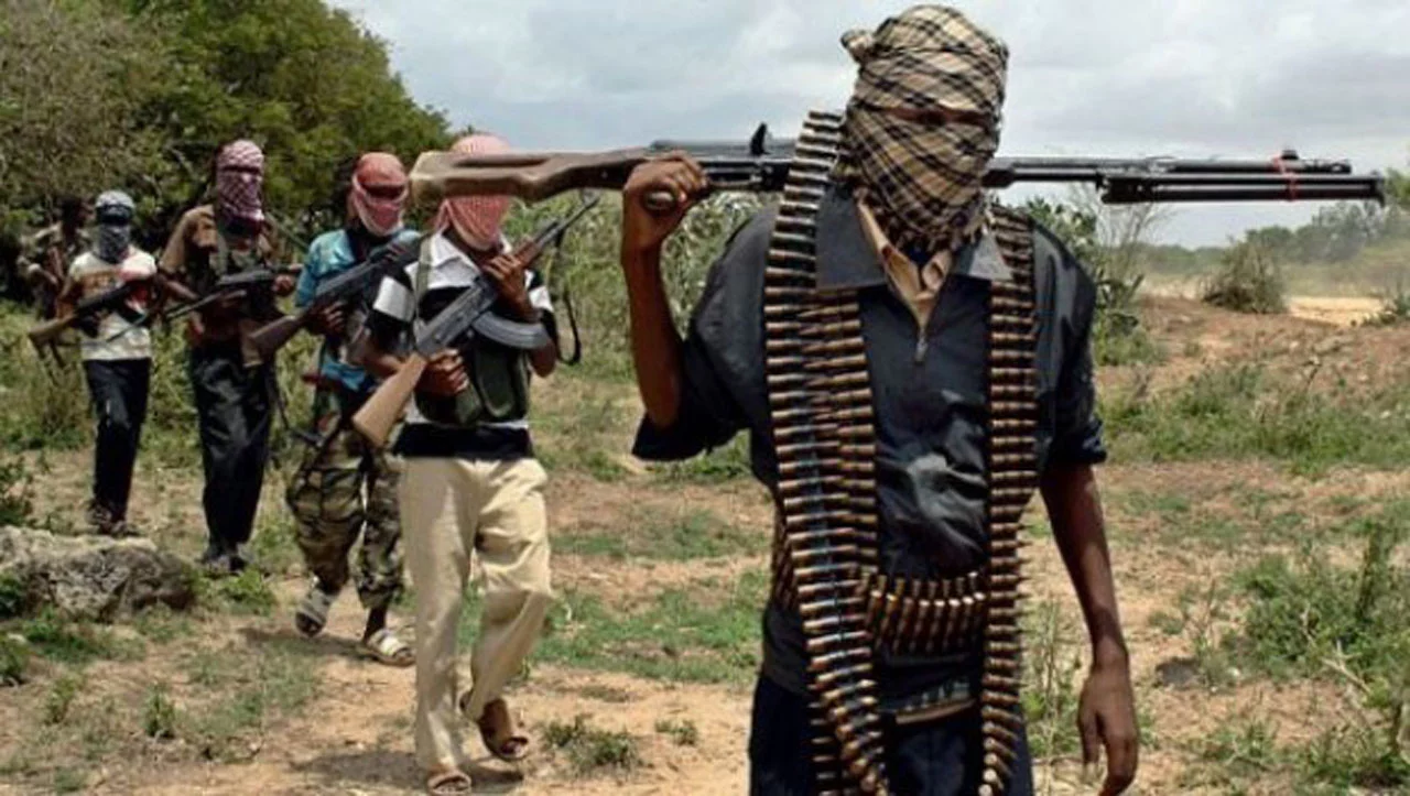 Gunmen kidnap tens of travellers in Zamfara