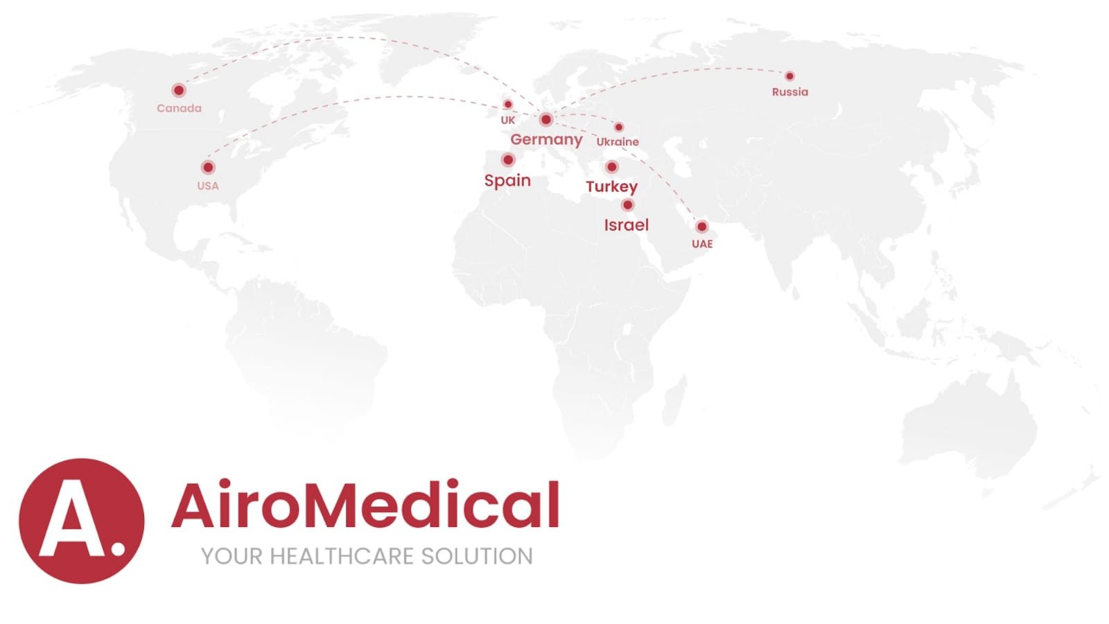 Airomedical: Access Private Medical Care in Germany-Find, Book, and Get Treatment