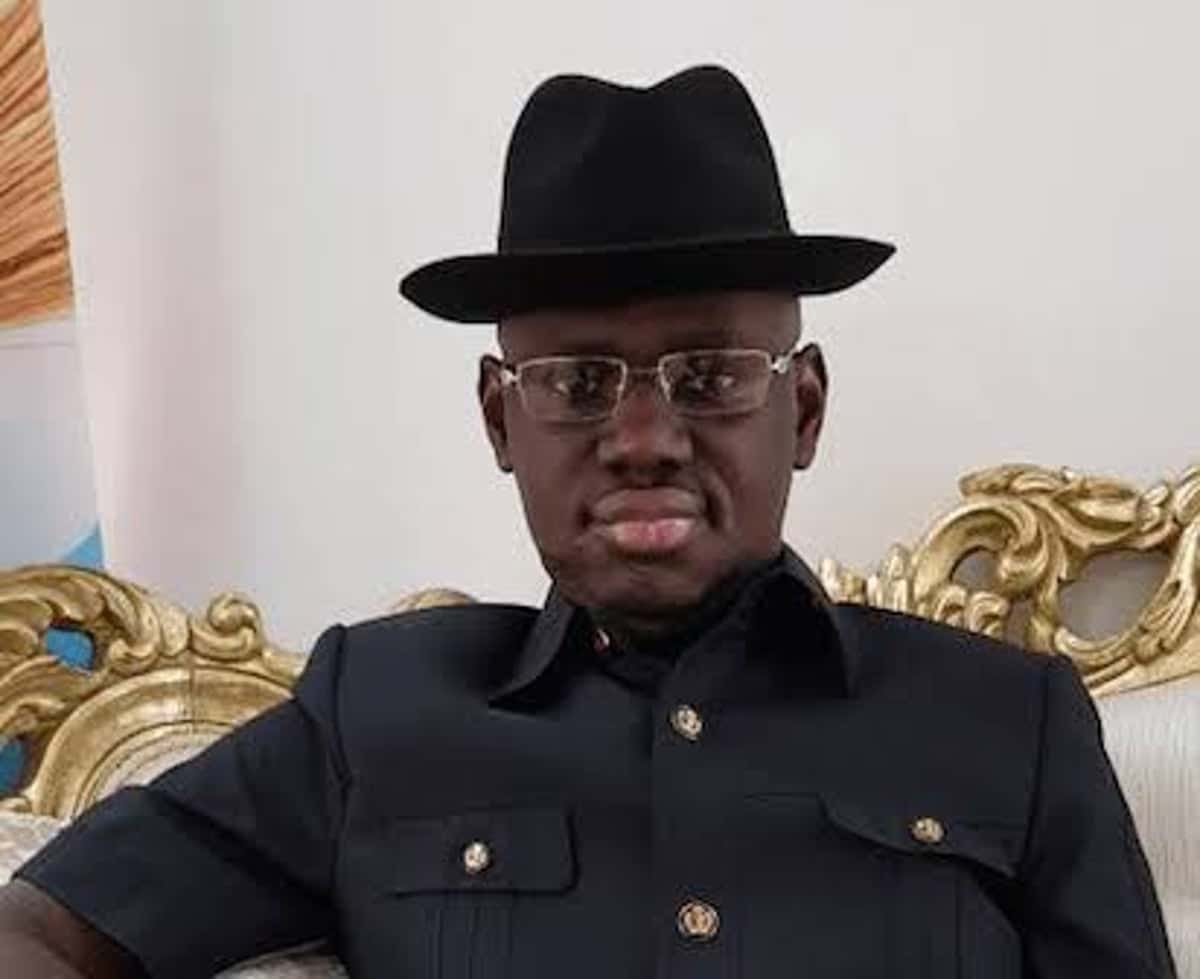 Wike, IGP complicit in Rivers crisis – APC chieftain Timi Frank alleges