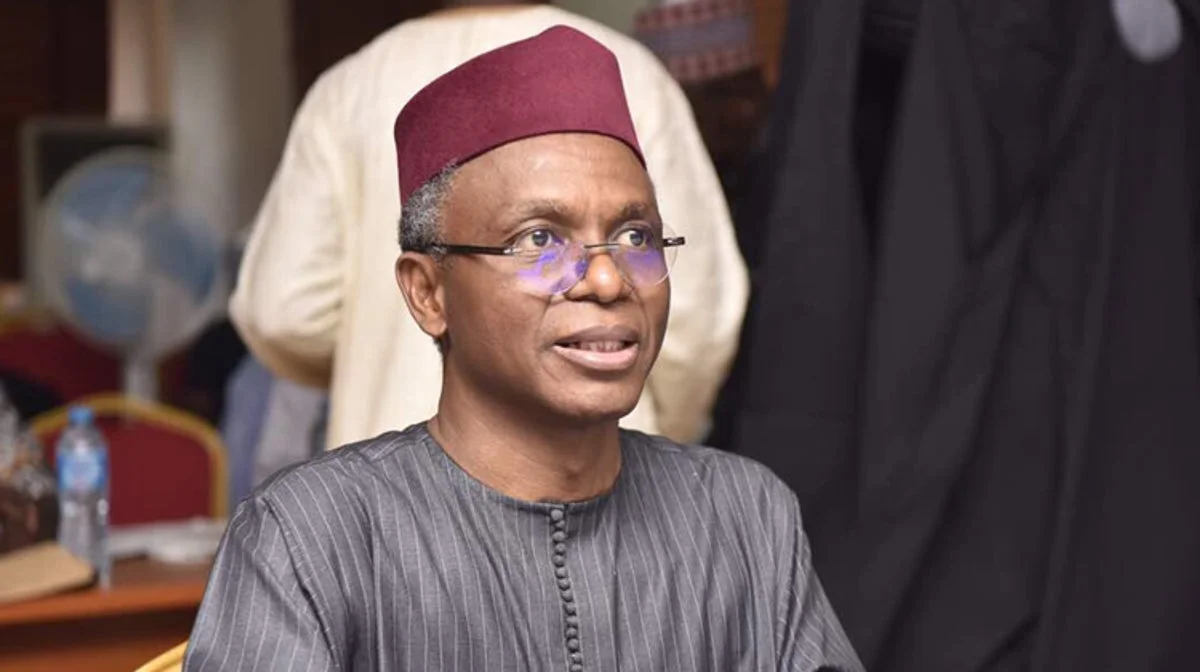 Kaduna: Stop making noise, wait for  investigation – PDP chieftain tells El-Rufai