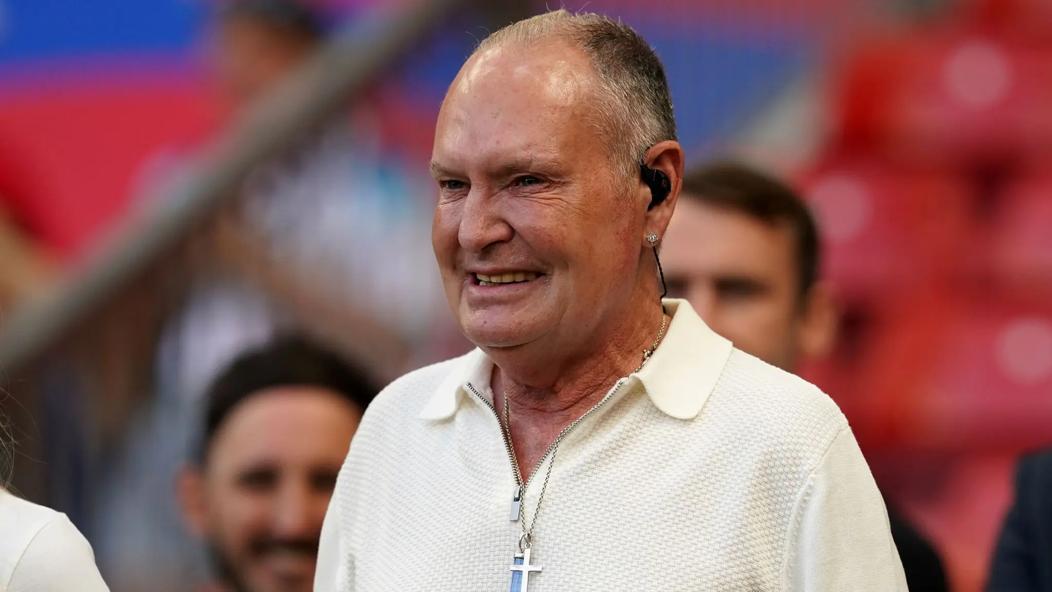 EPL: Go to Italy – Gascoigne advises Man Utd star