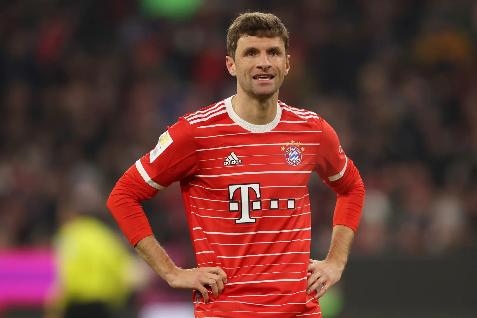 Champions League: Why Barcelona beat Bayern Munich 4-1 – Muller