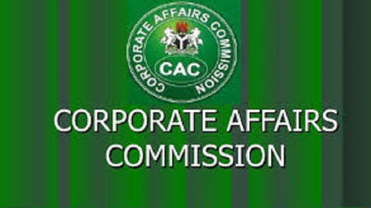 Non compliance: CAC publishes names of companies stricken-off register