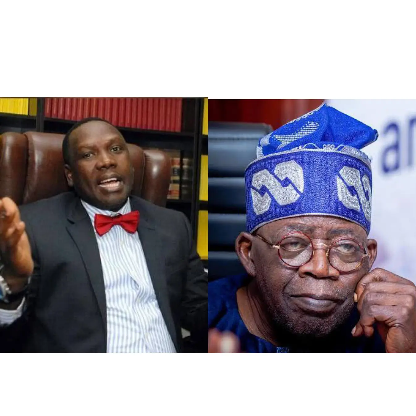 Bwala will labour in vain to communicate to Nigerians – HURIWA to Tinubu