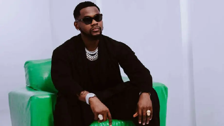 I’ll quit music if anyone comes out to claim they wrote song for me – Kizz Daniel