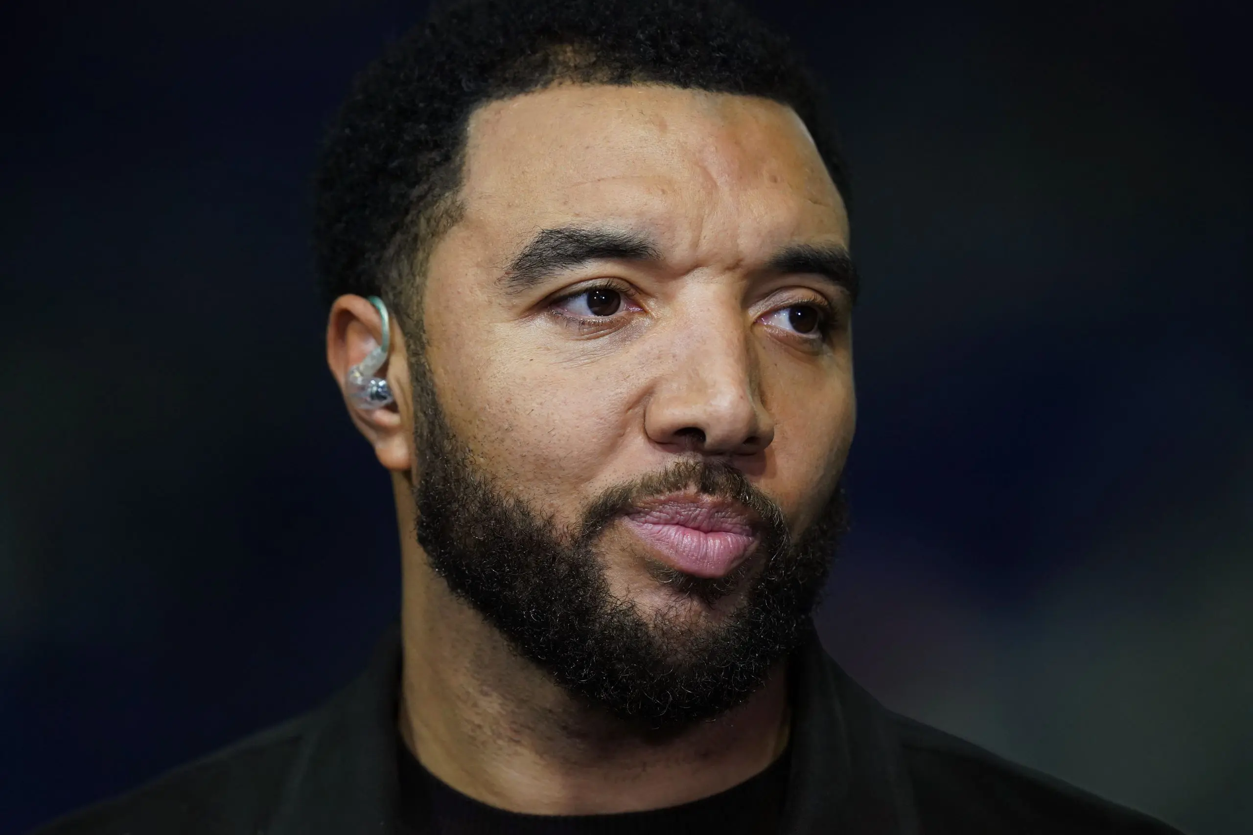 EPL: I’m disappointed, football isn’t for you – Troy Deeney blasts Man Utd star