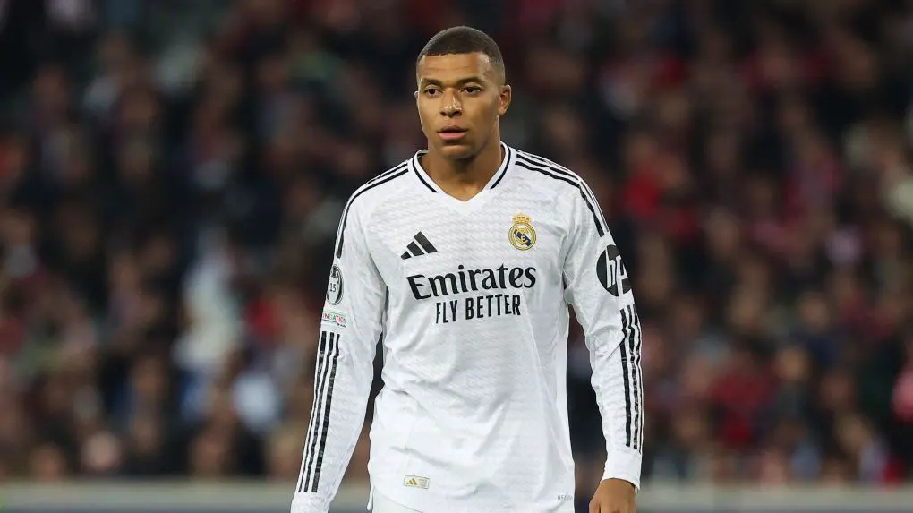 Nations League: It’s not my decision – Ancelotti reacts to Mbappe removal from France squad