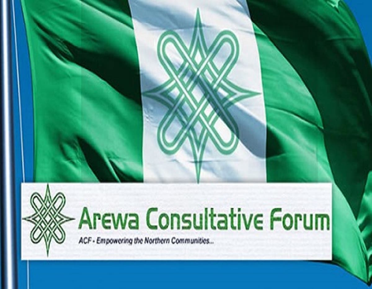 We’ll back a Northern candidate for president in 2027 — ACF