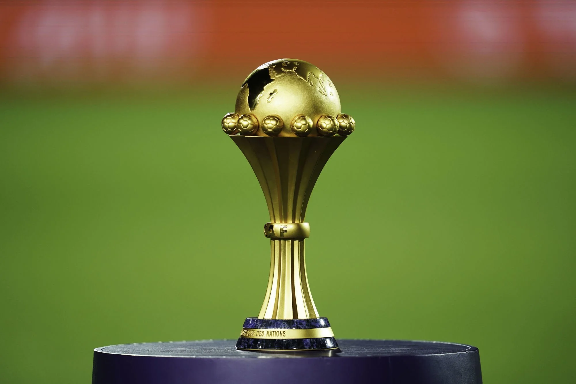 AFCON 2025 qualifiers: Full results of all Tuesday’s matches