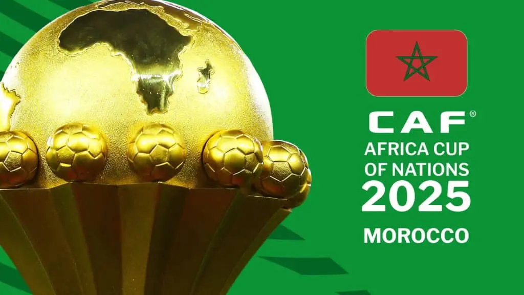 AFCON 2025: 19 countries qualify for tournament in Morocco [Full list]