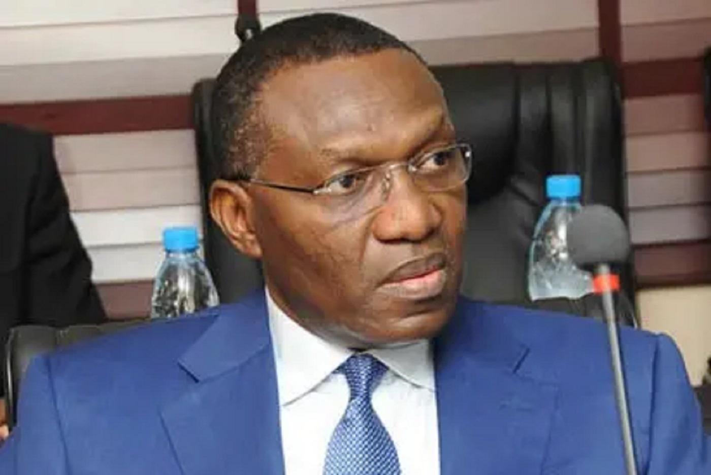 Alleged N400m fraud: IGP files charges against former Anambra senator, Andy Uba