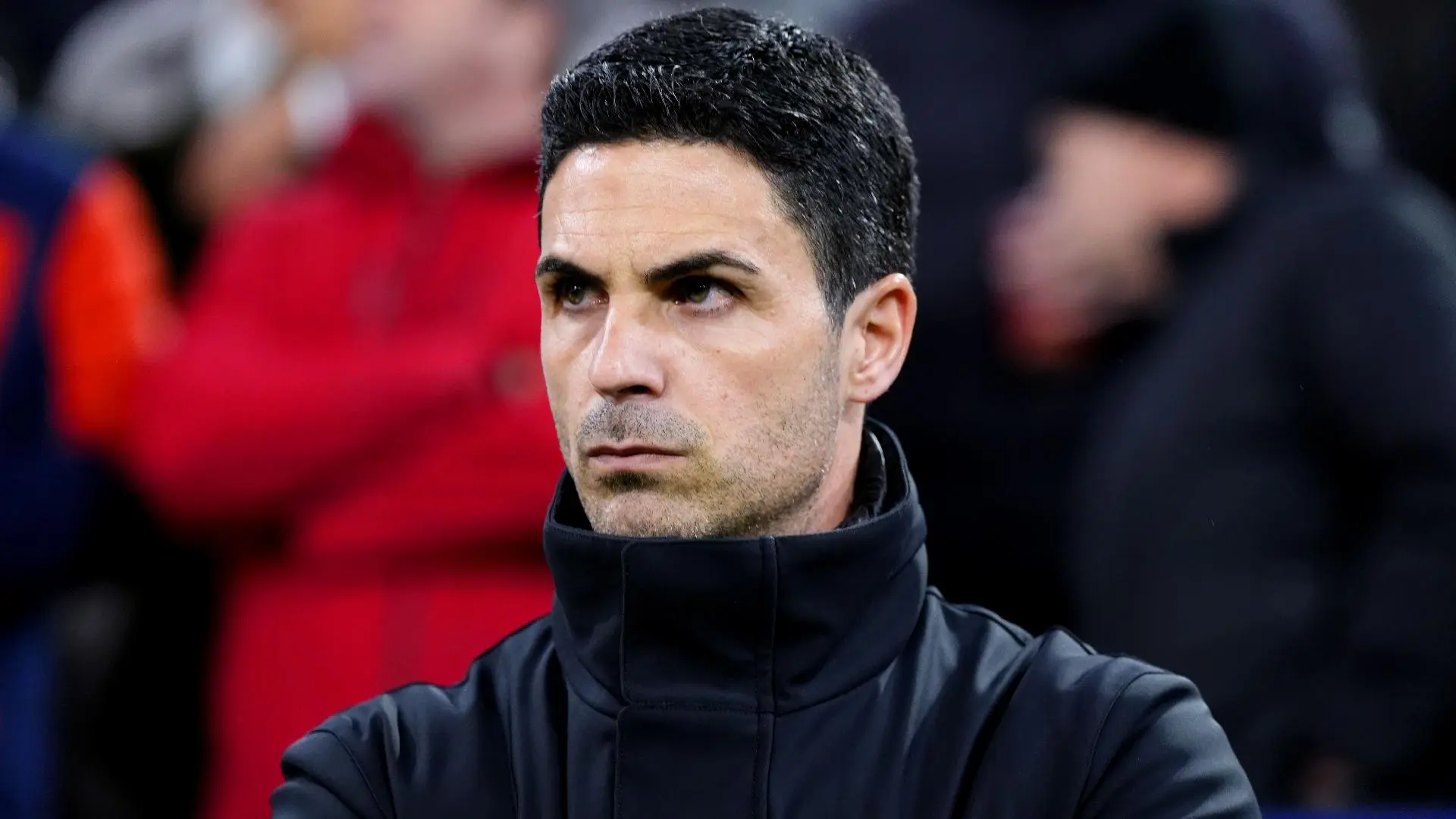 UCL: Arteta confirms Arsenal injury boost ahead of Sporting clash