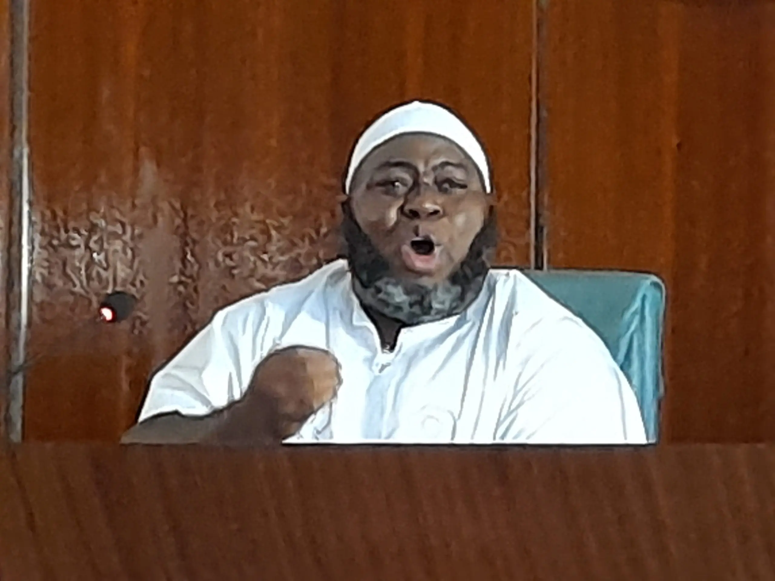 Big lies, you didn’t deliver Tinubu in your unit – Stakeholders blast Asari-Dokubo