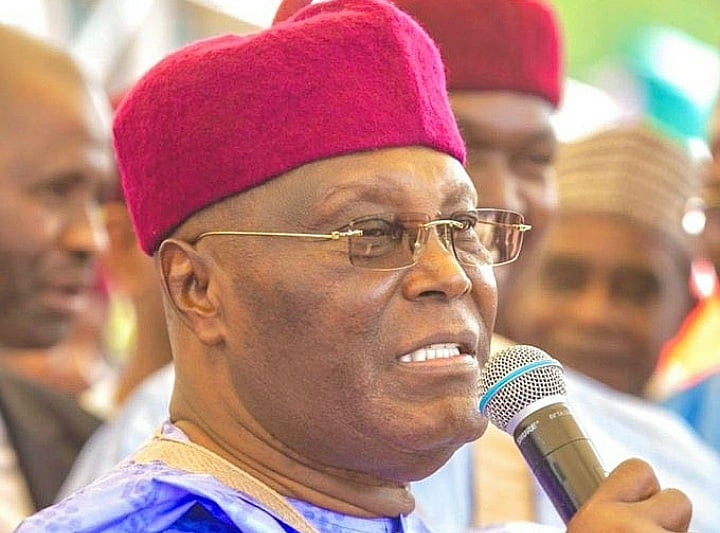 Tinubu has no coherent economic plan – Atiku