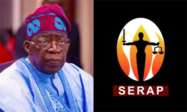 Probe alleged missing N57bn in humanitarian affairs ministry, punish offenders – SERAP to Tinubu