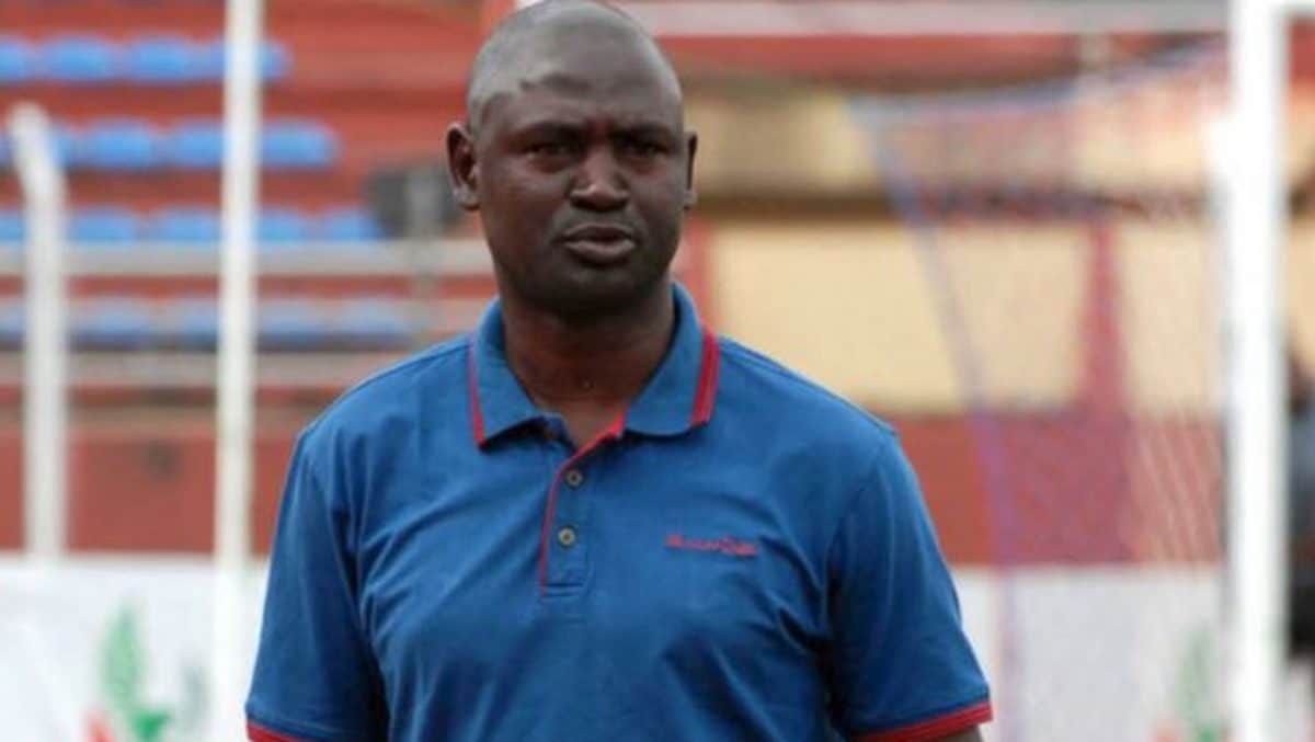 NPFL: Dogo gives reason for Nasarawa United’s loss to Rangers