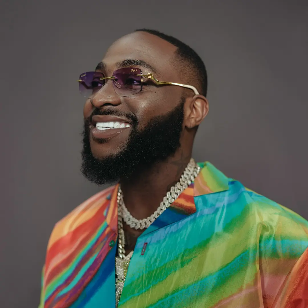 Davido to commemorate birthday with N300m donation to orphanages