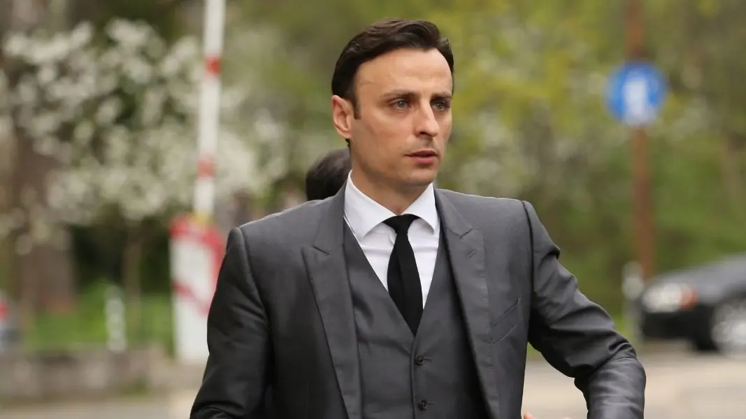 EPL: Berbatov labels two players embarrassing, names striker Man Utd should sign