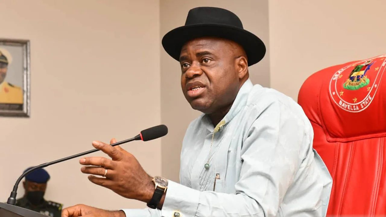 Cancer, bizzare sicknesses common in Bayelsa due to oil spillage – Gov Diri