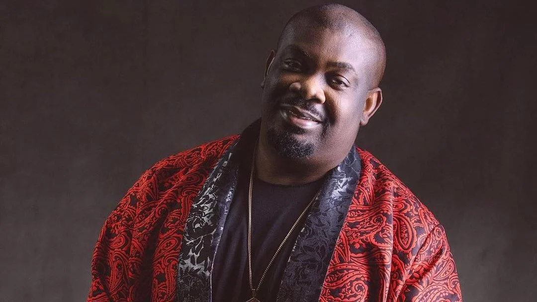 ‘It hurts’ — Don Jazzy laments not having partner